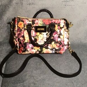 Betsy Johnson bags